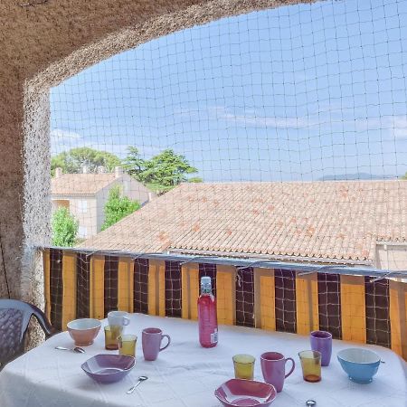 Apartment Les Aigues Marines-62 By Interhome Saint-Cyr-sur-Mer Dış mekan fotoğraf