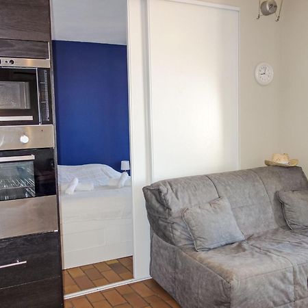 Apartment Les Aigues Marines-62 By Interhome Saint-Cyr-sur-Mer Dış mekan fotoğraf