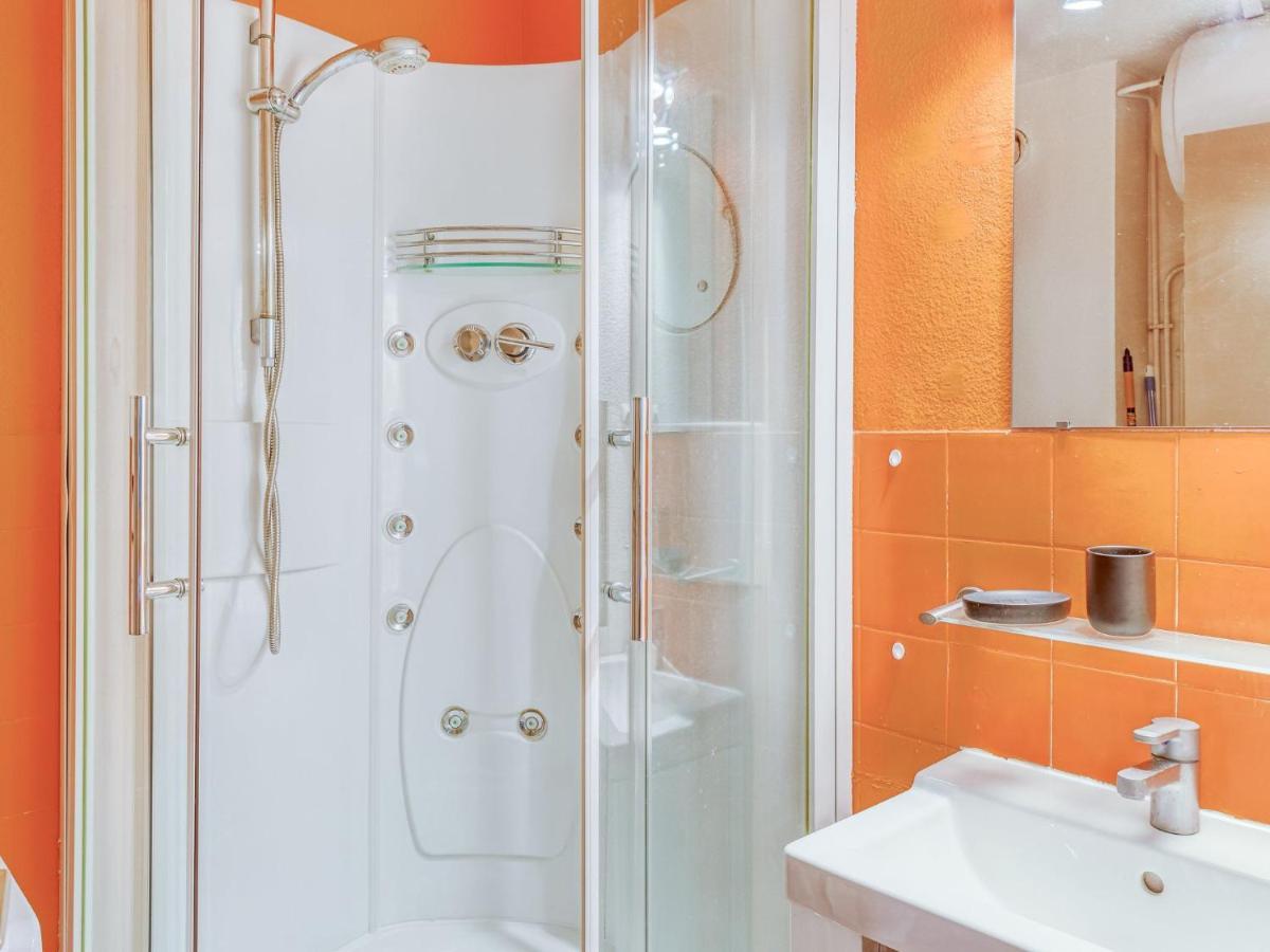 Apartment Les Aigues Marines-62 By Interhome Saint-Cyr-sur-Mer Dış mekan fotoğraf