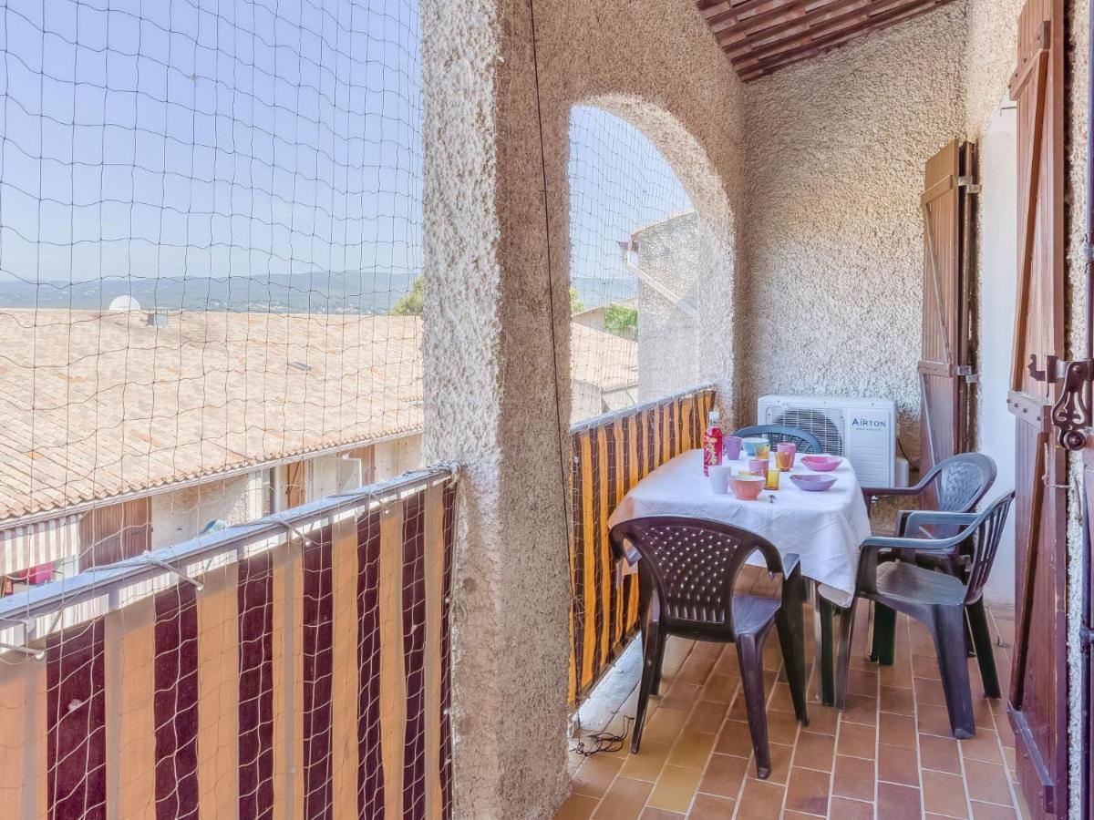 Apartment Les Aigues Marines-62 By Interhome Saint-Cyr-sur-Mer Dış mekan fotoğraf