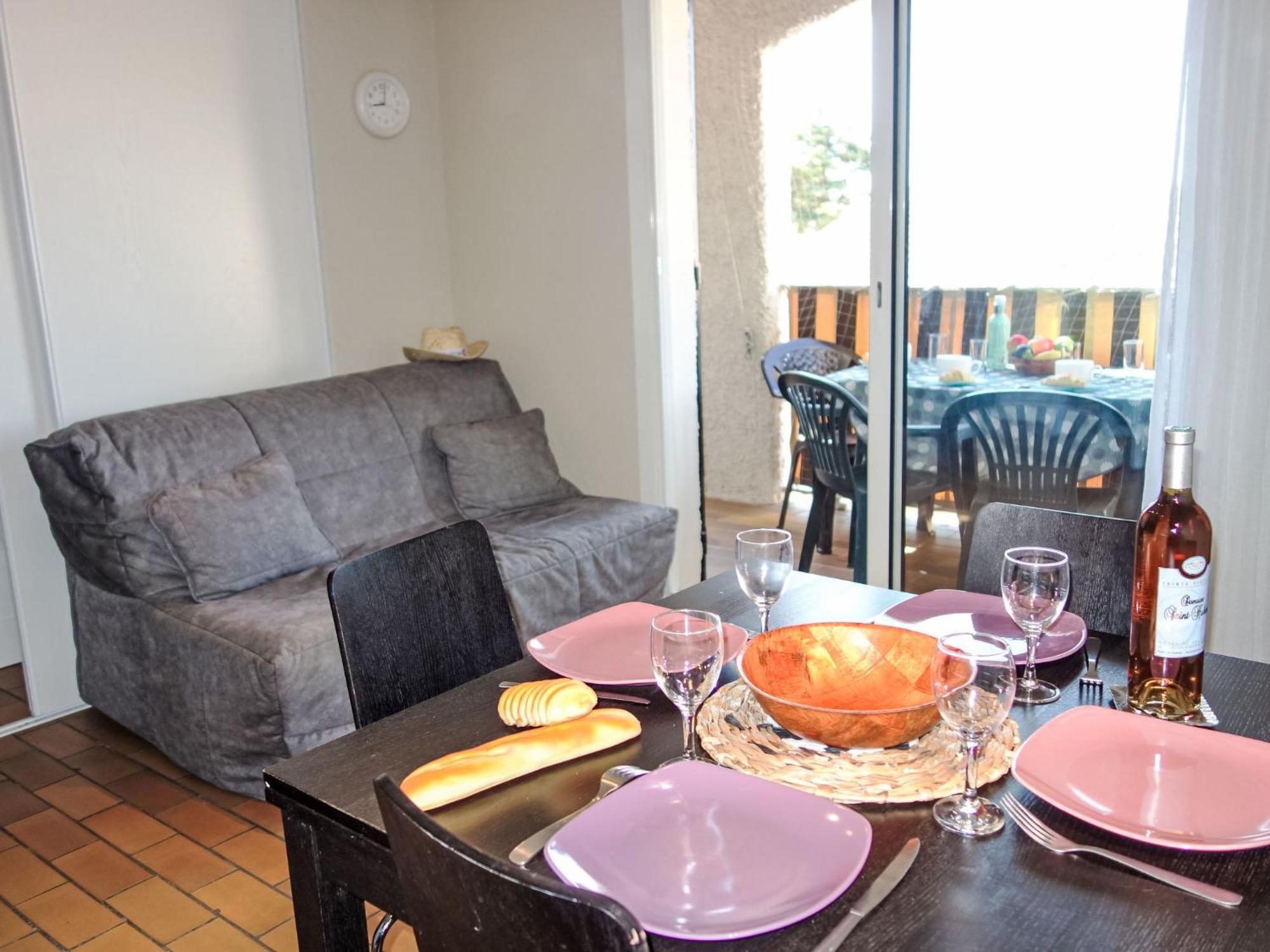 Apartment Les Aigues Marines-62 By Interhome Saint-Cyr-sur-Mer Dış mekan fotoğraf