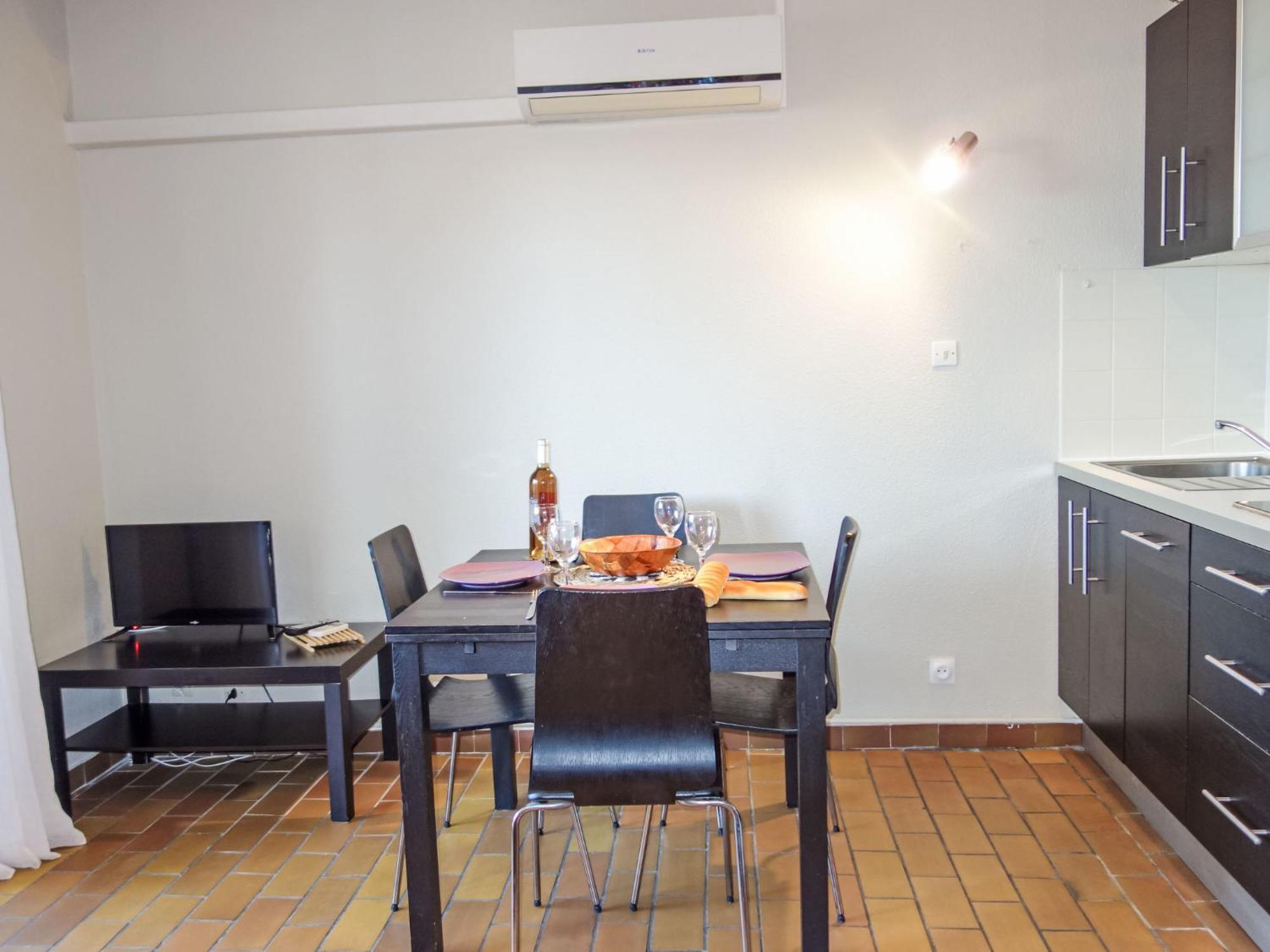 Apartment Les Aigues Marines-62 By Interhome Saint-Cyr-sur-Mer Dış mekan fotoğraf
