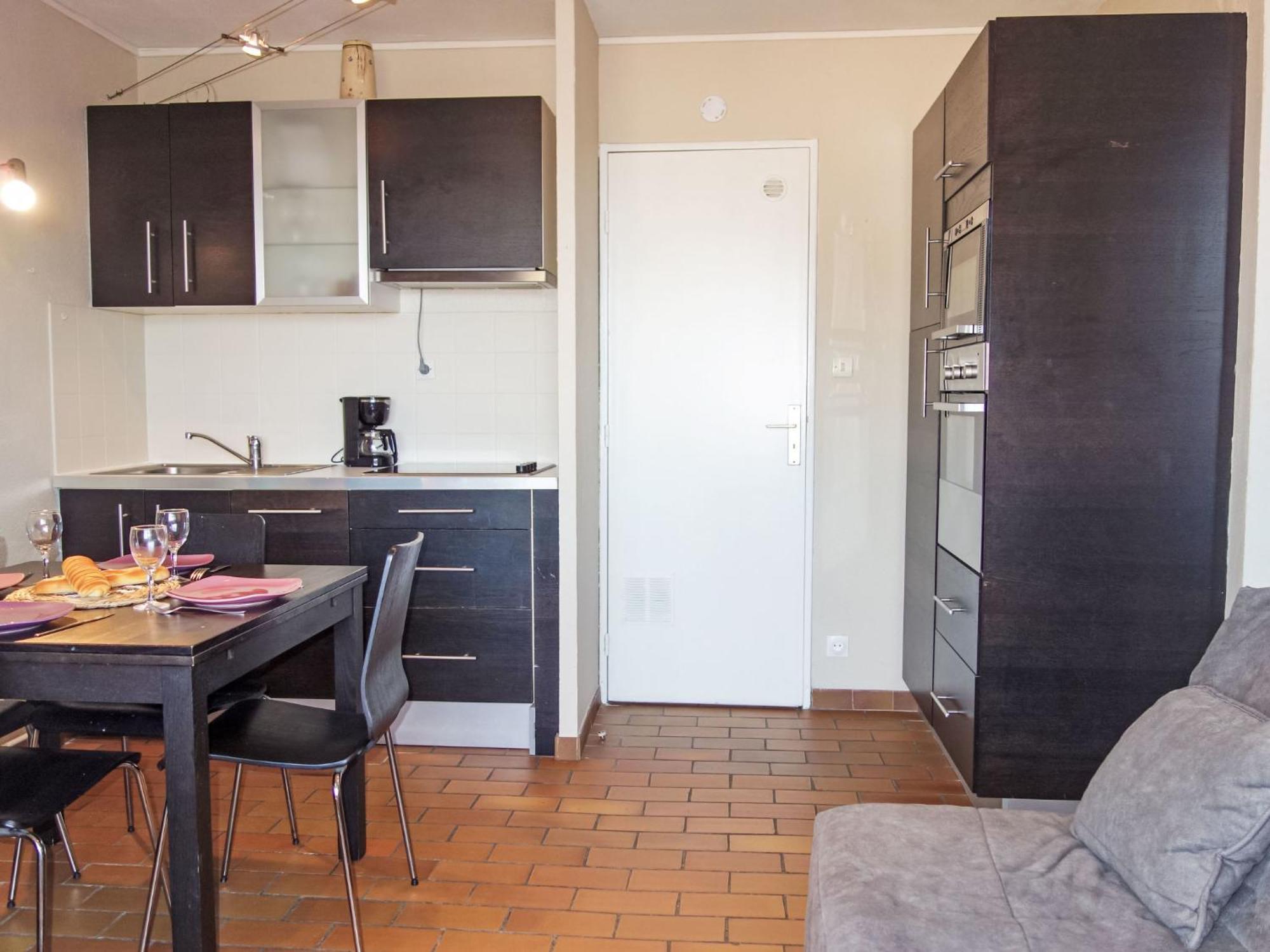 Apartment Les Aigues Marines-62 By Interhome Saint-Cyr-sur-Mer Dış mekan fotoğraf